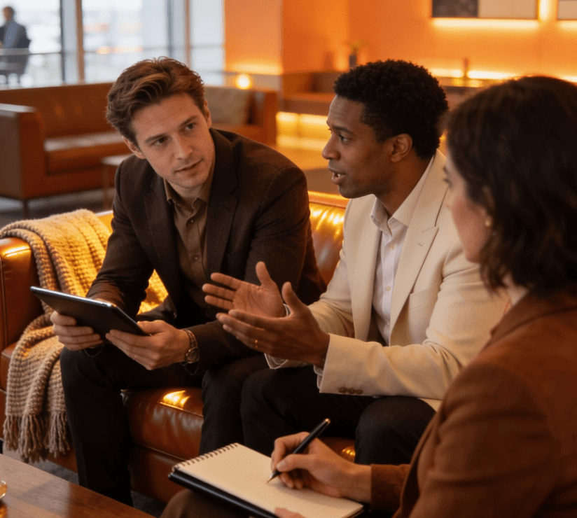 Our Approach to | Transformation Governance