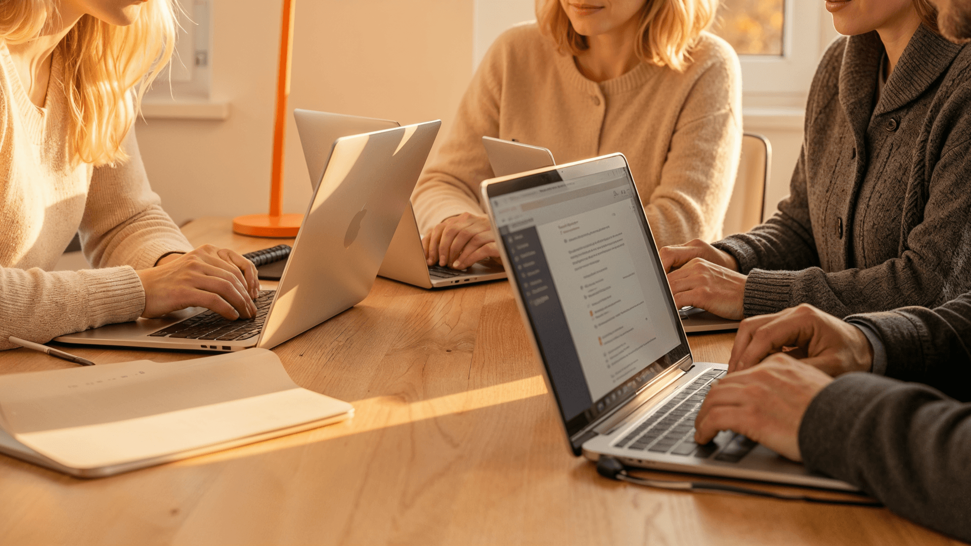 Ovitti |Technology Evaluation Platform